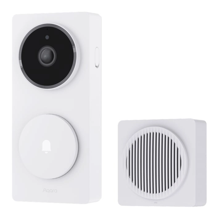 Aqara Doorbell Camera Hub G410 videodörrklocka