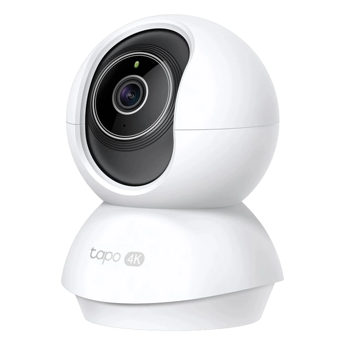 TP-Link Tapo C250 inomhuskamera med panorering