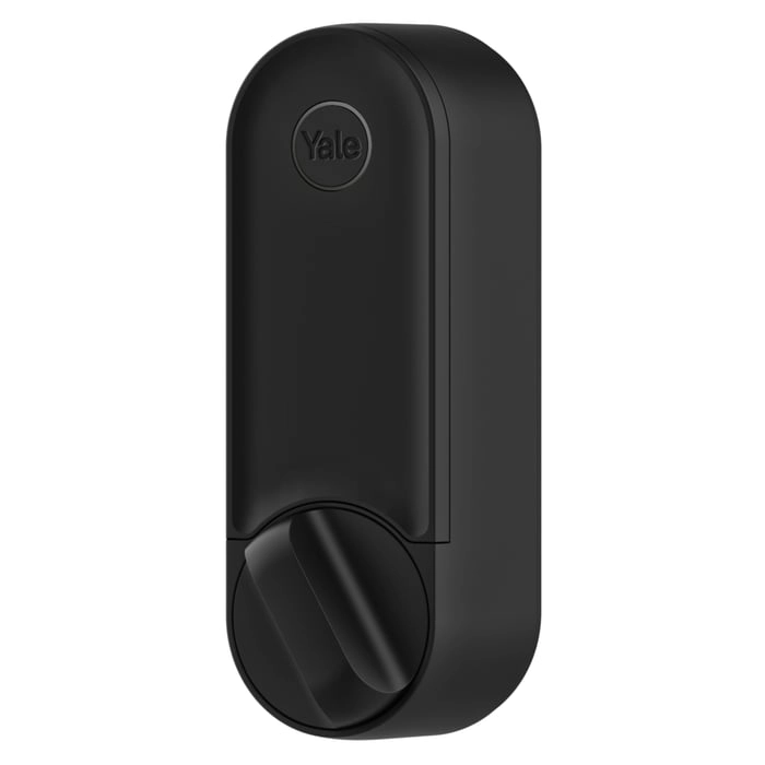 Yale Linus Smartlås L2 i svart
